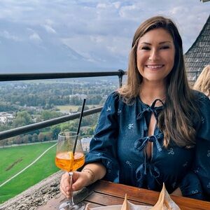 Meet your Posher, Tessa